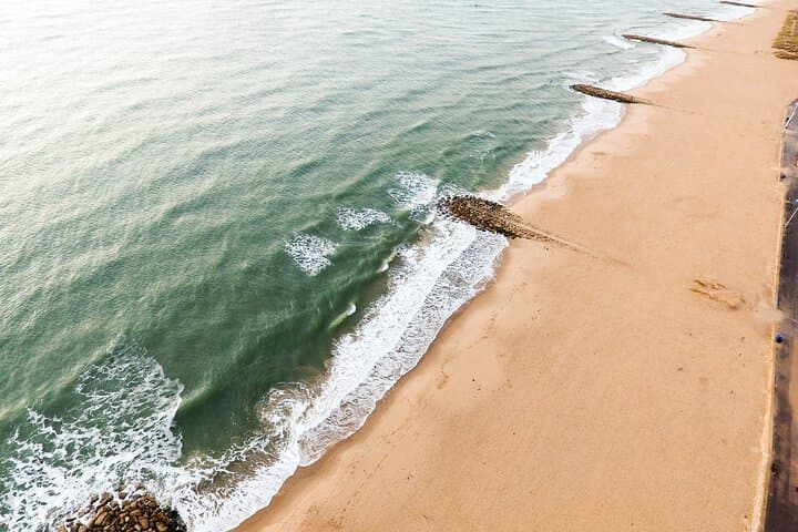 Explore Poole Hidden Gems: Self-Guided Treasure Hunt & Big Britain Quiz (1‑Day Pass)