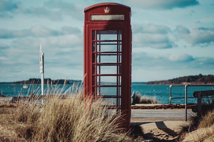 Explore Poole Hidden Gems: Self-Guided Treasure Hunt & Big Britain Quiz (1‑Day Pass) photo 5