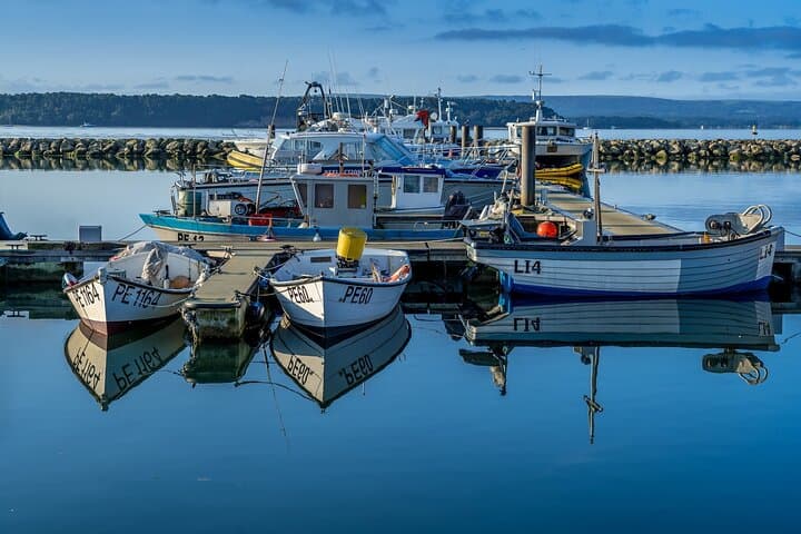 Explore Poole Hidden Gems: Self-Guided Treasure Hunt & Big Britain Quiz (1‑Day Pass) photo 6