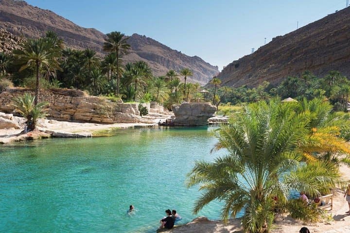 Private Overnight Camping in Wahiba (Wahiba Sands): Desert Adventure from Muscat photo 4