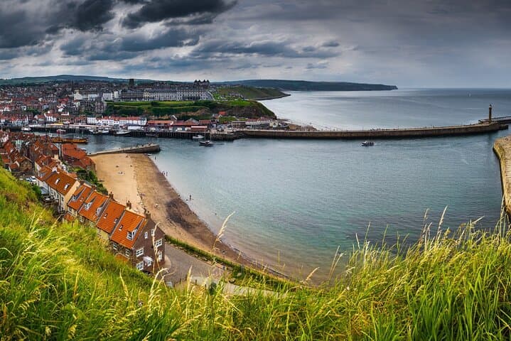 Whitby Hidden Gems: Self-Guided Treasure Hunt & Big Britain Quiz photo 4