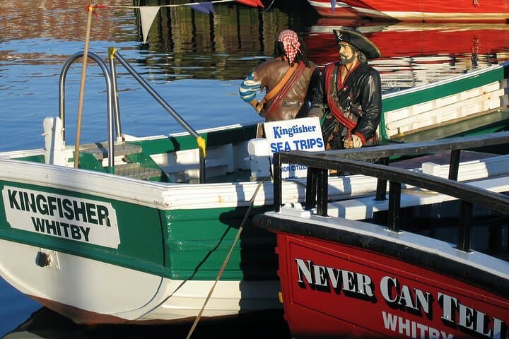 Whitby Hidden Gems: Self-Guided Treasure Hunt & Big Britain Quiz photo 5