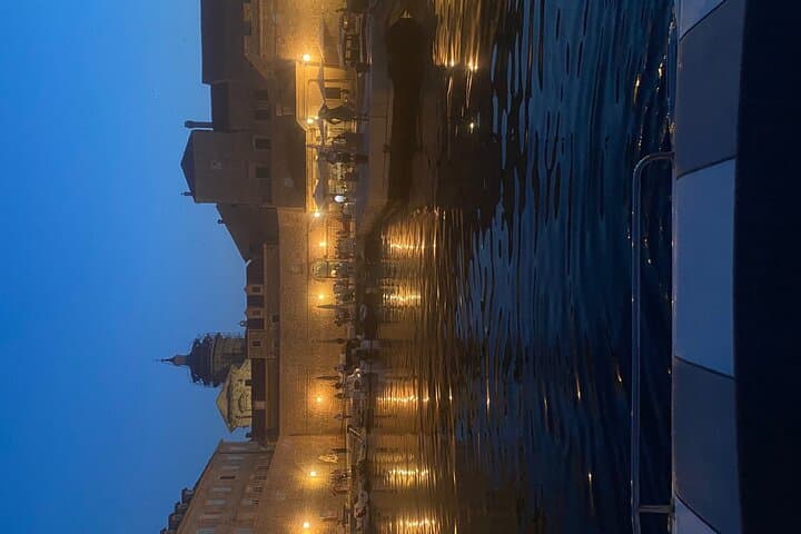 Dubrovnik Sunset Cruise: Private Boat Tour & Old Town Panorama photo 3