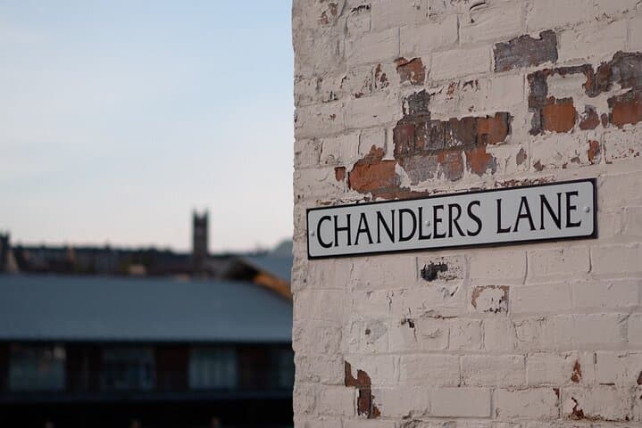 Dundee Hidden-Gems Self-Guided Tour & Treasure Hunt (1-Day Pass) photo 6