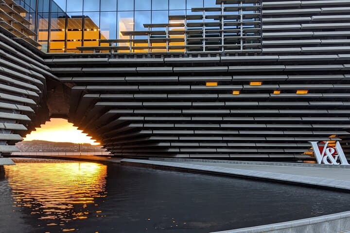 Dundee Hidden-Gems Self-Guided Tour & Treasure Hunt (1-Day Pass) photo 4