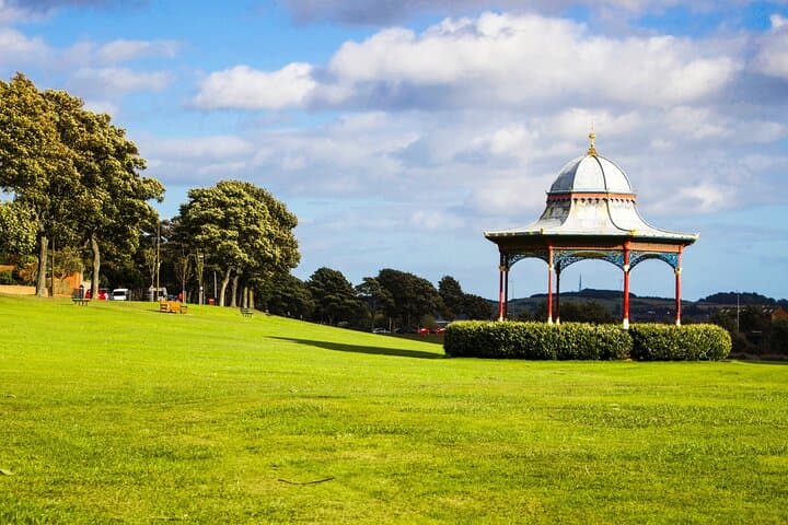 Dundee Hidden-Gems Self-Guided Tour & Treasure Hunt (1-Day Pass) photo 5