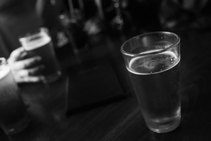 Spirits with the Spirits: Haunted Pub Crawl of Downtown Flagstaff photo 2