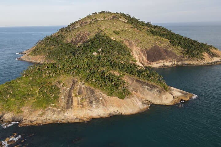 Custom Private Rio de Janeiro Day Tour: Christ the Redeemer, Sugarloaf & Tijuca photo 2