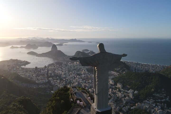 Custom Private Rio de Janeiro Day Tour: Christ the Redeemer, Sugarloaf & Tijuca photo 3