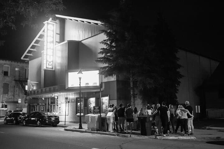 Flagstaff Haunted History Walking Tour — Downtown Ghosts, True Crime & Historic Sites photo 2
