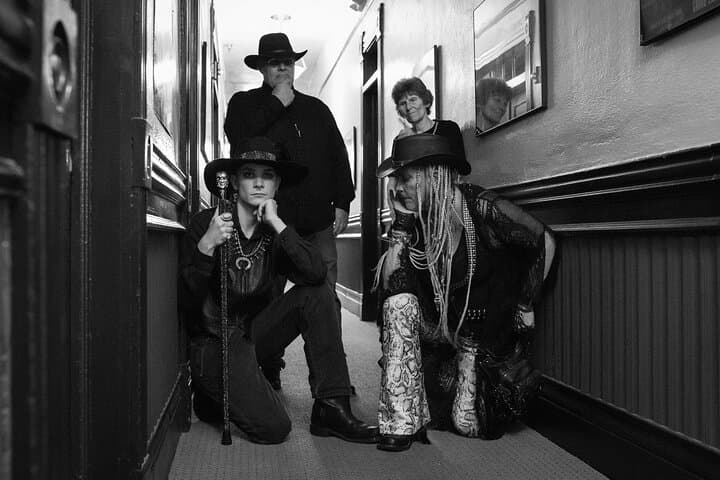 Flagstaff Haunted History Walking Tour — Downtown Ghosts, True Crime & Historic Sites photo 4
