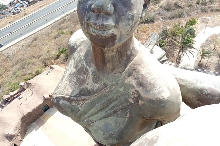 Dakar to Gorée: City Sights and the House of Slaves — A Day Trip Guide photo 5