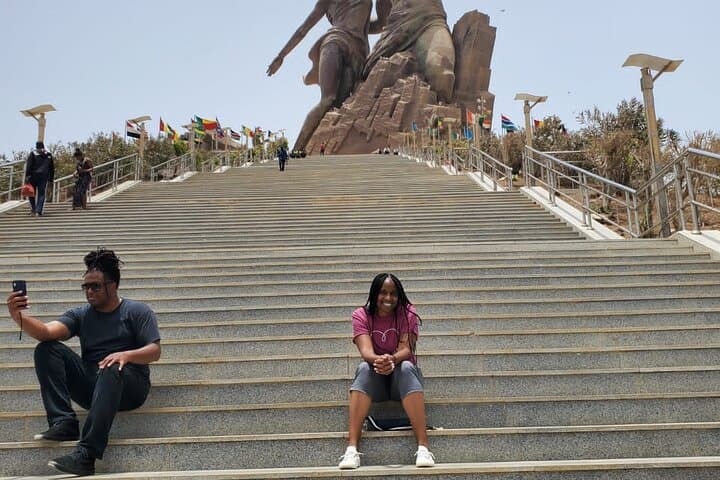 Dakar to Gorée: City Sights and the House of Slaves — A Day Trip Guide photo 6