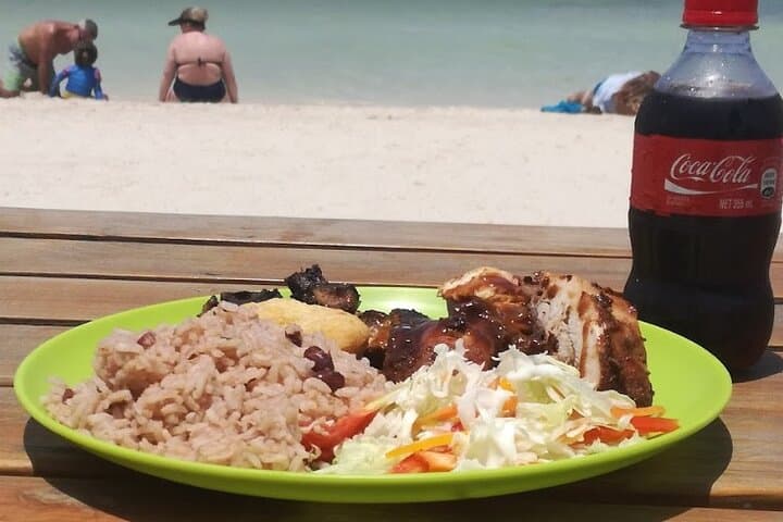 Jet Skiing & Beach Shopping in Montego Bay — Tropical Bliss Combo photo 5