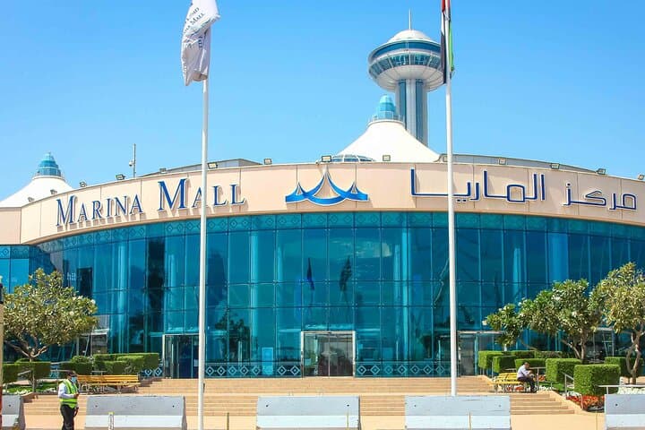 Full-Day Abu Dhabi Guided City Tour from Dubai: Sheikh Zayed, Heritage & Yas Island photo 2