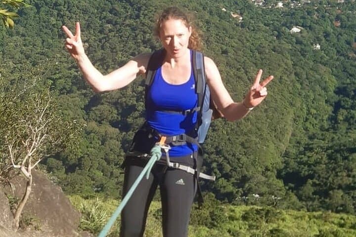 Summit Pedra da Gávea: Full-Day Guided Hike in Tijuca National Park photo 4