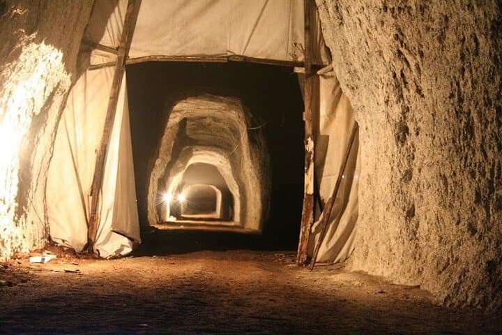 Underground Rome Experience: Guided Tour Beneath the Appian Way photo 6