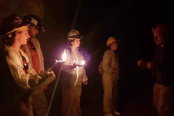 Underground Rome Experience: Guided Tour Beneath the Appian Way photo 2