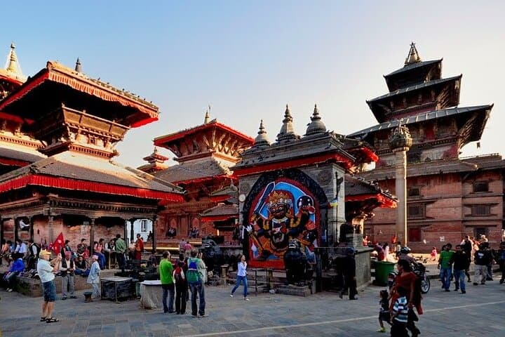 Kathmandu Day Sightseeing: Durbar Squares, Stupas & Sacred Sites photo 6
