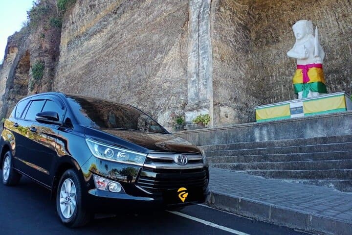 Ubud Private Chauffeur: Custom City Tours & Comfortable Bali Transfers photo 5