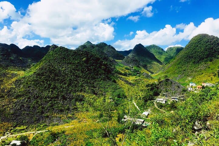 3-Day Ha Giang Loop Motorbike Adventure: Ma Pi Leng, Nho Que & Dong Van photo 3