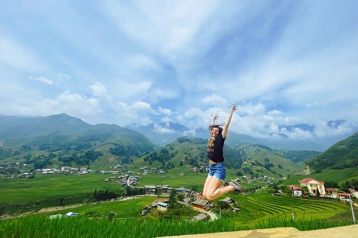 3-Day Ha Giang Loop Motorbike Adventure: Ma Pi Leng, Nho Que & Dong Van photo 4
