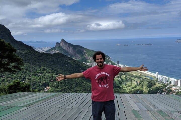 Rio de Janeiro Highlights: Full-Day Private Tour to Christ the Redeemer & Sugarloaf photo 5