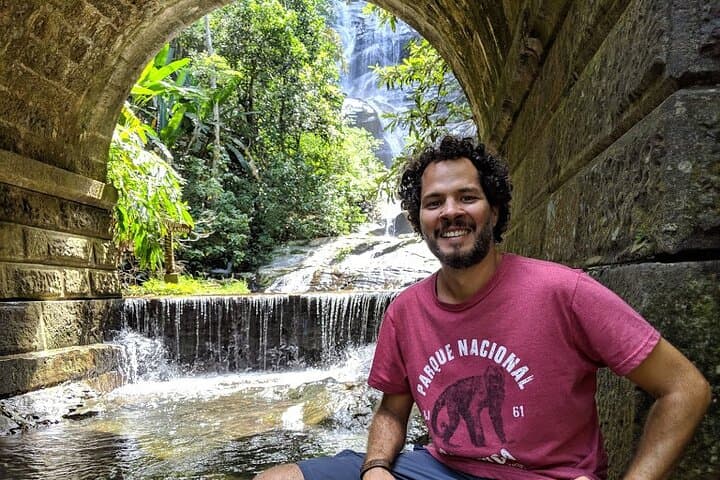 Rio de Janeiro Highlights: Full-Day Private Tour to Christ the Redeemer & Sugarloaf photo 6