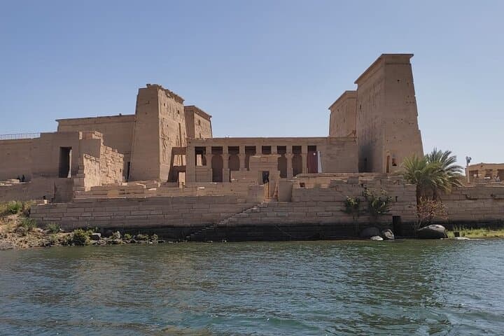 5-Day Egypt Highlights: Cairo, Aswan, Luxor, Abu Simbel & Nile Cruise photo 2