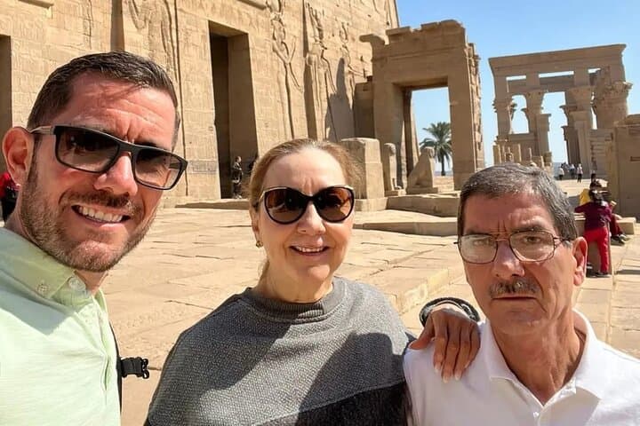 5-Day Egypt Highlights: Cairo, Aswan, Luxor, Abu Simbel & Nile Cruise photo 5