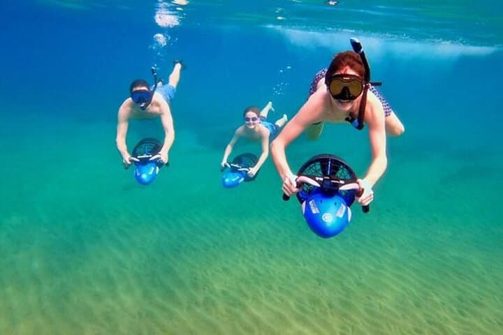 Maui Hike, Snorkel & Jamboree: Lahaina Pali Trail to Maluaka Beach Party
