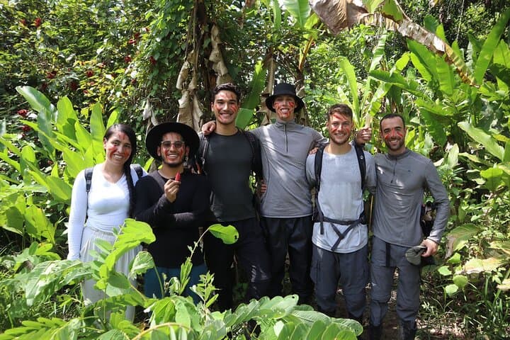 Coya Amazon Jungle Tour: 4-Day Immersive Leticia Jungle Experience photo 5