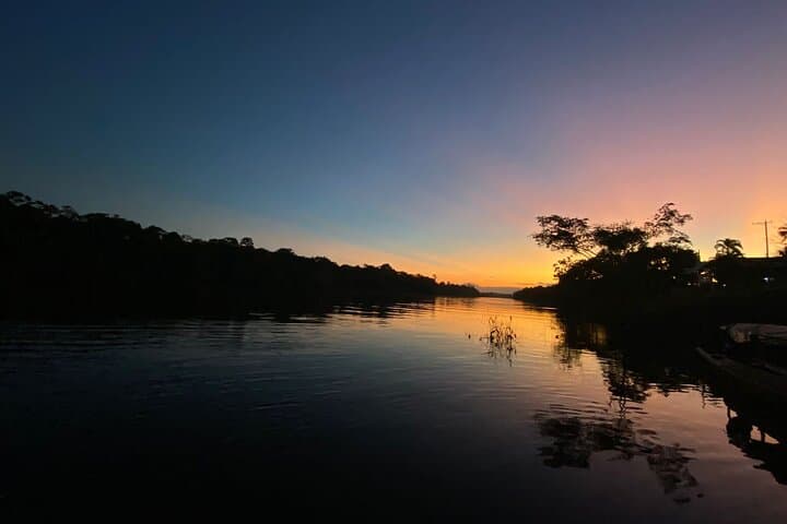 Coya Amazon Jungle Tour: 4-Day Immersive Leticia Jungle Experience photo 4