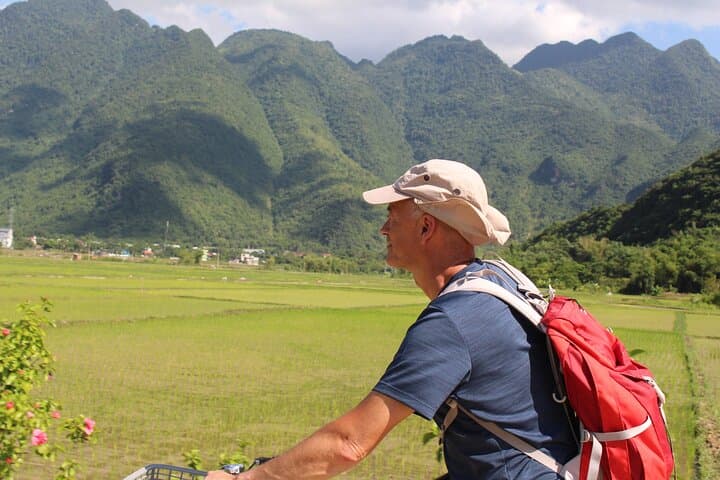 Mai Chau, Pu Luong & Ninh Binh: 2–4 Day Valley, Trek & Boat Escape from Hanoi photo 6