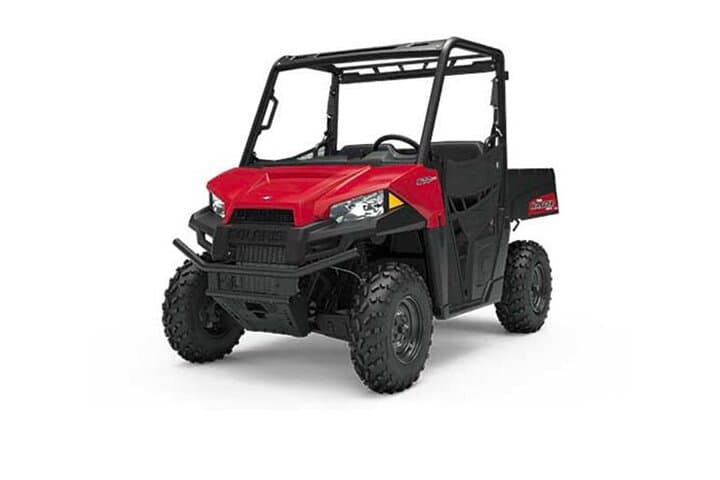 Self-Drive Buggy Adventure Around Nassau: 24-Hour 4-Seater Rental Guide photo 2