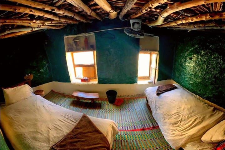 Jebel Akhdar & Birkat Al Mouz: Private Full‑Day Tour to Al Suwjara and the Green Mountain photo 3