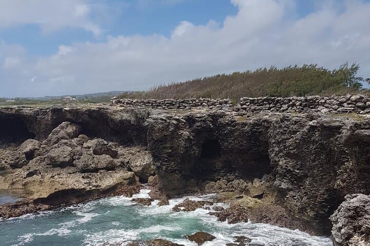 Panoramic Coastal Barbados Tour: Bridgetown to Bathsheba in 4 Hours photo 3