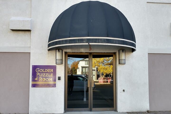Denver Lighthouse Escape Room: Race the Storm in a Private Puzzle Adventure photo 5