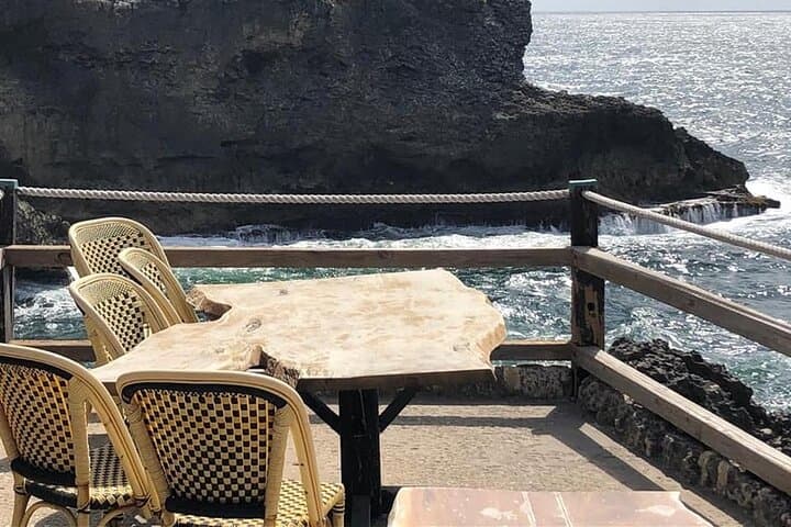 Panoramic Coastal Barbados Tour: Bridgetown to Bathsheba in 4 Hours photo 4