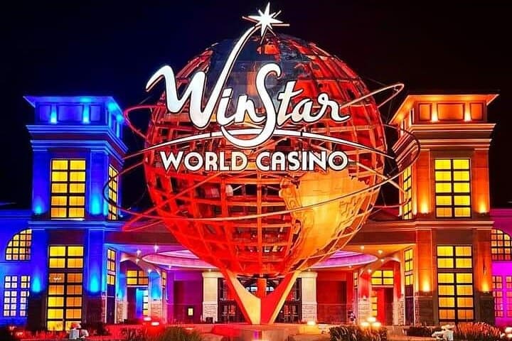 Day Trip from Dallas to WinStar World Casino — Shuttle Tips, What to Expect