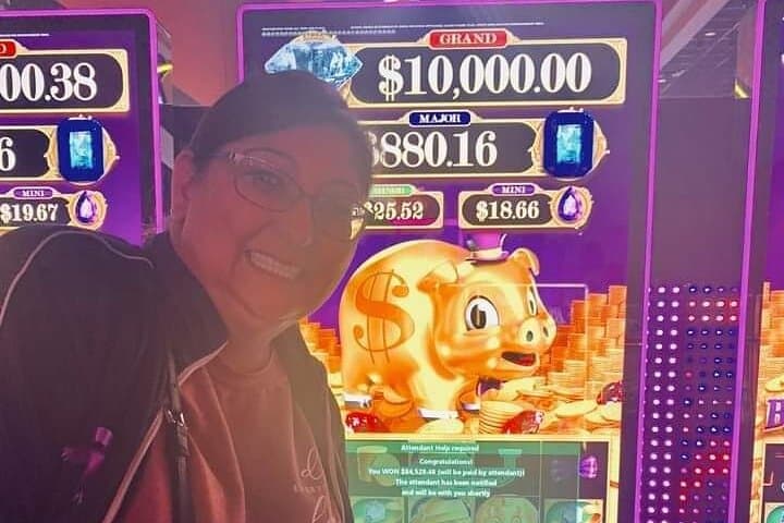 Day Trip from Dallas to WinStar World Casino — Shuttle Tips, What to Expect photo 5