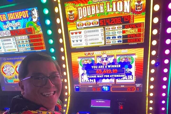 Day Trip from Dallas to WinStar World Casino — Shuttle Tips, What to Expect photo 6