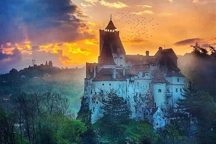 3-Day Private Transylvania Tour: Peles, Bran, Transfagarasan & Sighisoara photo 4