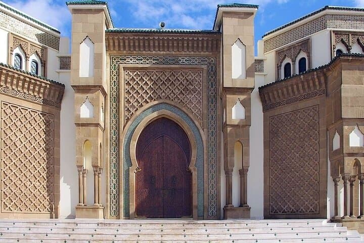 Agadir Kasbah, Argan & Souk: 3-Hour City Tour for First-Time Visitors photo 4