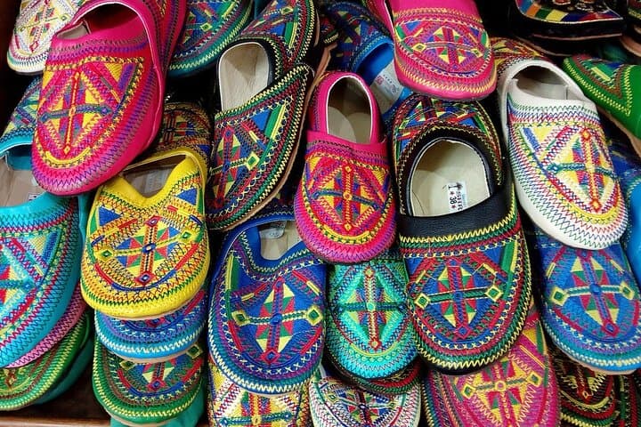 Agadir Kasbah, Argan & Souk: 3-Hour City Tour for First-Time Visitors photo 5