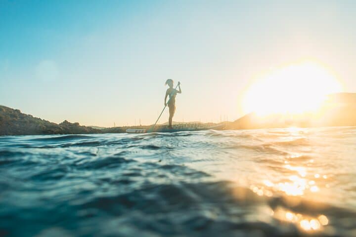 Mallorca Llaut Cruise: Tapas, Snorkeling & Sunset in Palma Bay photo 6