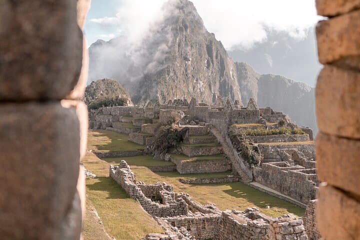 Full-Day Machu Picchu by Train from Cusco — Small-Group Guided Tour photo 3