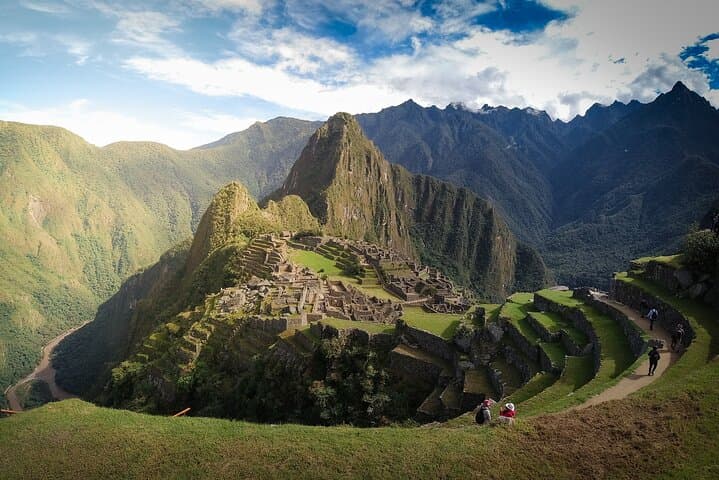 Full-Day Machu Picchu by Train from Cusco — Small-Group Guided Tour photo 4