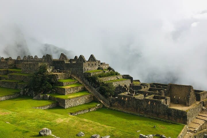 Sacred Valley to Machu Picchu by Train: 2-Day Small-Group Guide photo 6