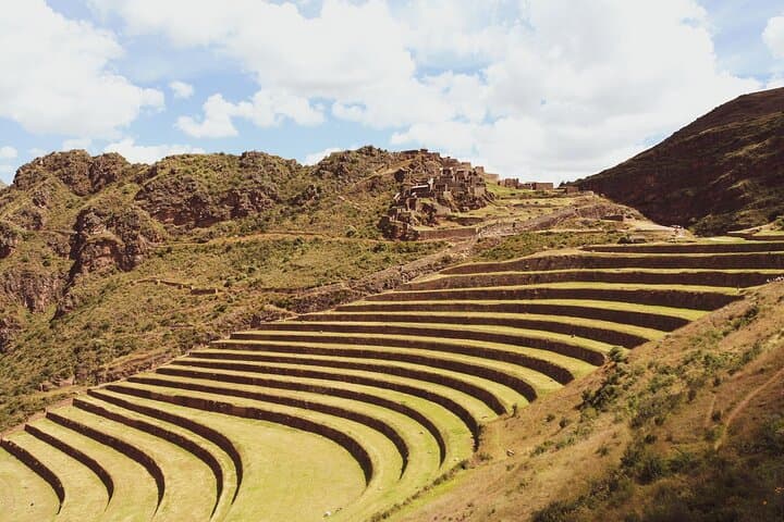 Sacred Valley to Machu Picchu by Train: 2-Day Small-Group Guide photo 3